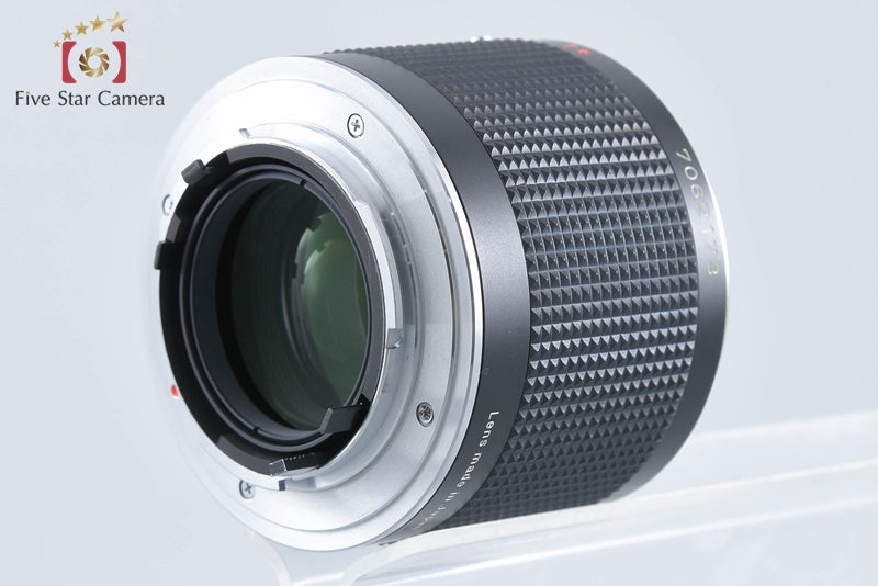 CONTAX Carl Zeiss Mutar II 2x T* from Japan