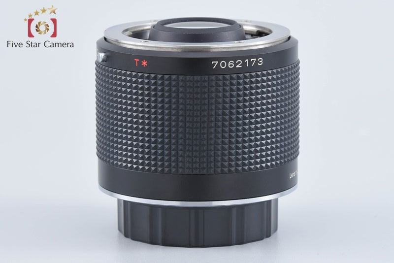 CONTAX Carl Zeiss Mutar II 2x T* from Japan