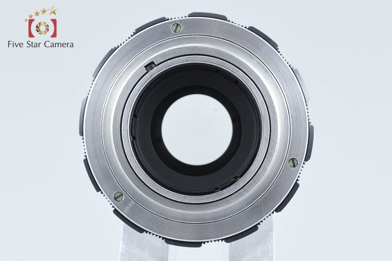 Industar N-61 52mm f/2.8 L39 Leica Thread Mount Lens from Japan