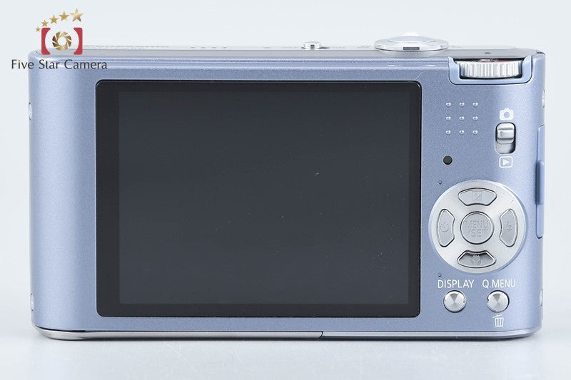 Panasonic LUMIX DMC-FX60 Digital Camera [Japanese Language Only] from Japan