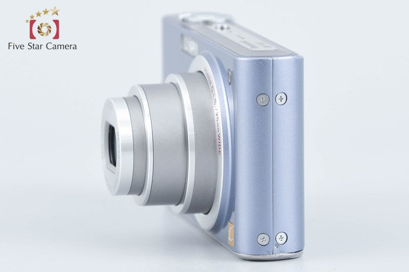 Panasonic LUMIX DMC-FX60 Digital Camera [Japanese Language Only] from Japan