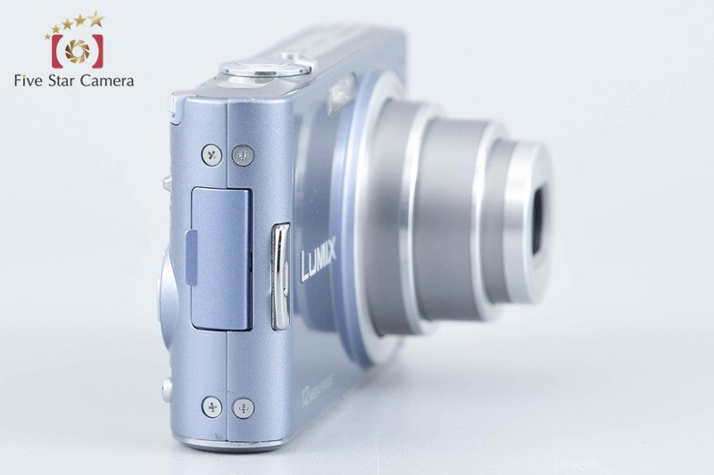 Panasonic LUMIX DMC-FX60 Digital Camera [Japanese Language Only] from Japan