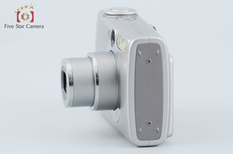 Canon IXY DIGITAL 600 7.1 MP Digital Camera from Japan