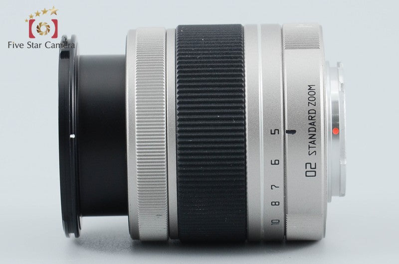 Pentax SMC 5-15mm f/2.8-4.5 ED AL IF 02 STANDARD ZOOM Q Mount from Japan