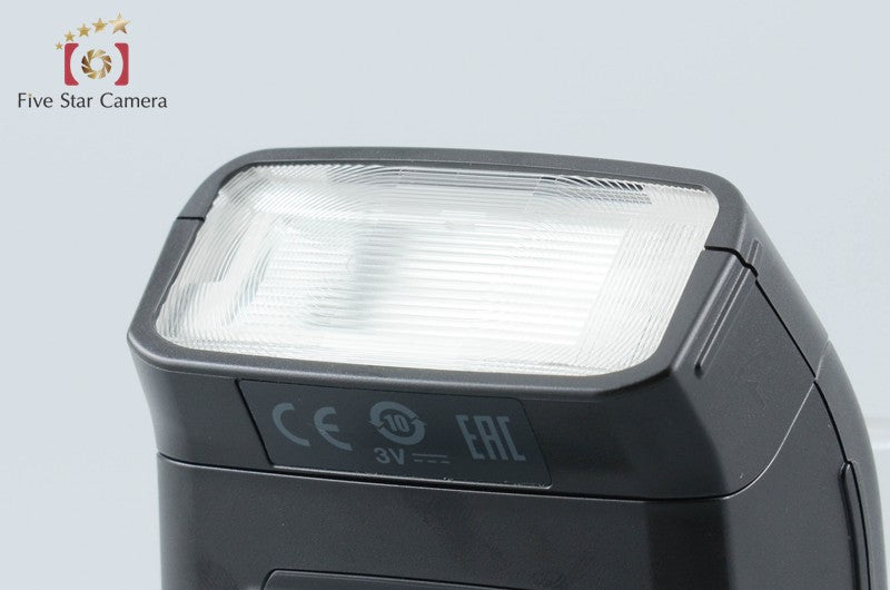 Canon SPEEDLITE 270EX II Shoe Mount Flash from Japan