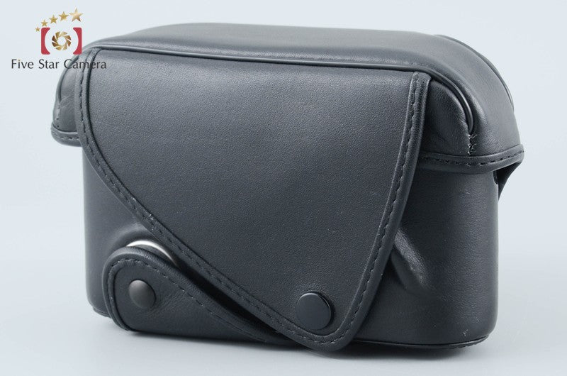 Leica 14870 Leather Camera Case for M6 TTL, M6 from Japan