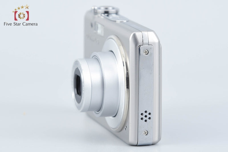 Olympus Camedia FE-280 8.0 MP Digital Camera from Japan