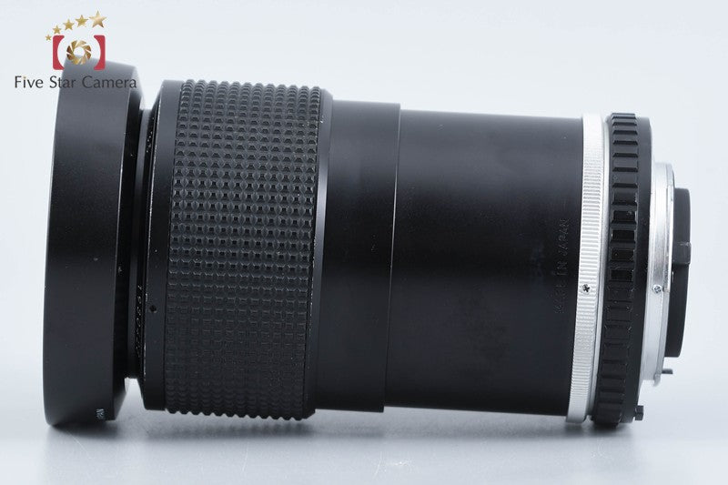 Nikon Ai-S SERIES E ZOOM 36-72mm f/3.5 from Japan