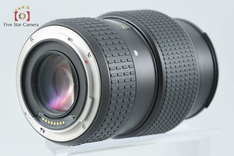 Mamiya 645 ZOOM AF 55-110mm f/4.5 from Japan