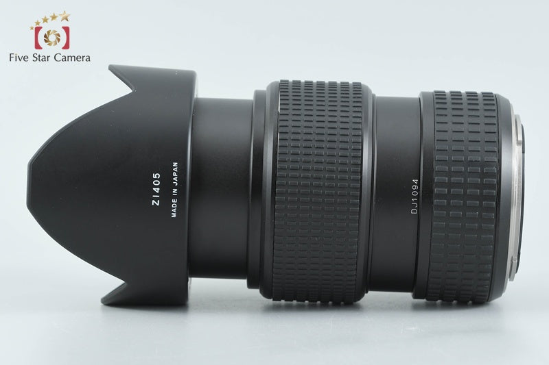 Mamiya 645 ZOOM AF 55-110mm f/4.5 from Japan