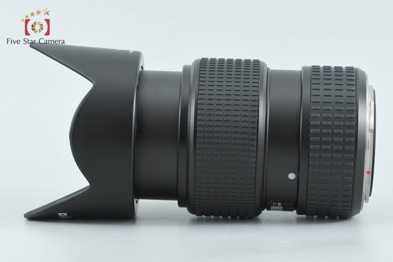 Mamiya 645 ZOOM AF 55-110mm f/4.5 from Japan