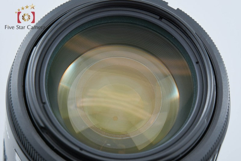 Nikon AF NIKKOR 35-105mm f/3.5-4.5 from Japan