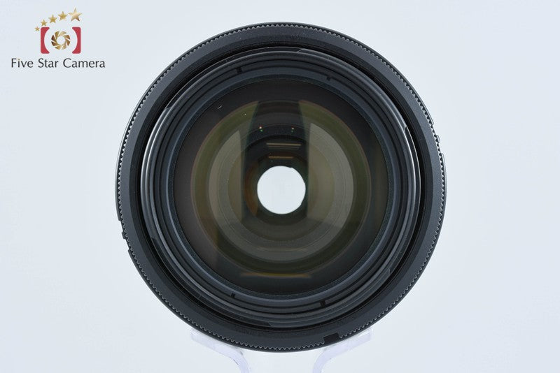 Nikon AF NIKKOR 35-105mm f/3.5-4.5 from Japan