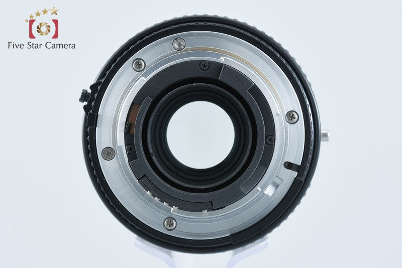 Nikon AF NIKKOR 35-105mm f/3.5-4.5 from Japan