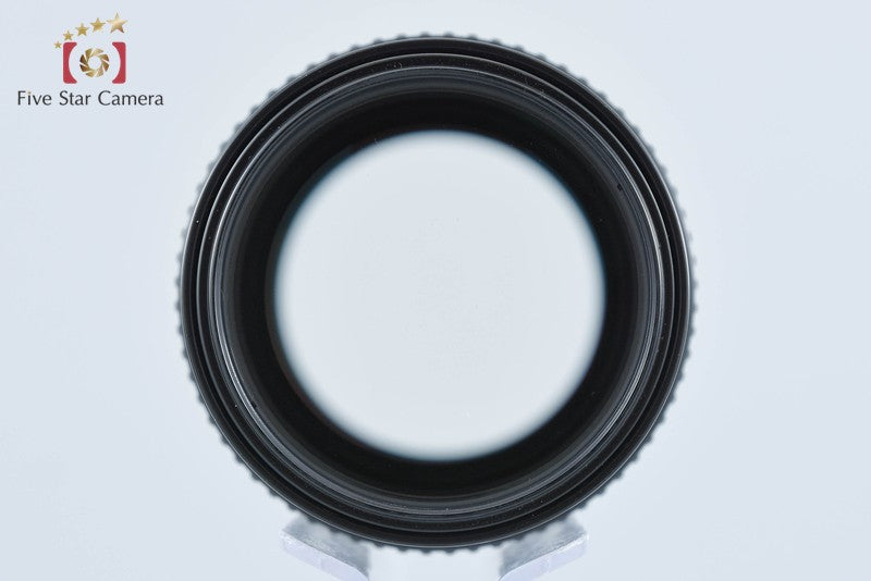 Nikon Ai NIKKOR 200mm f/4 from Japan