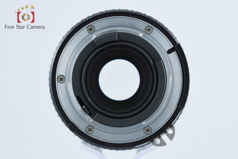 Nikon Ai NIKKOR 200mm f/4 from Japan