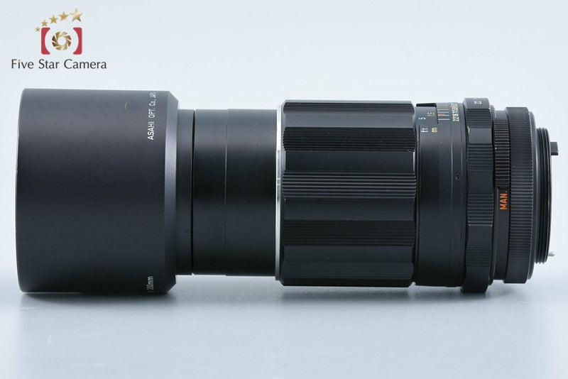 Pentax SMC TAKUMAR 135mm f/3.5 M42 Mount Lens from Japan