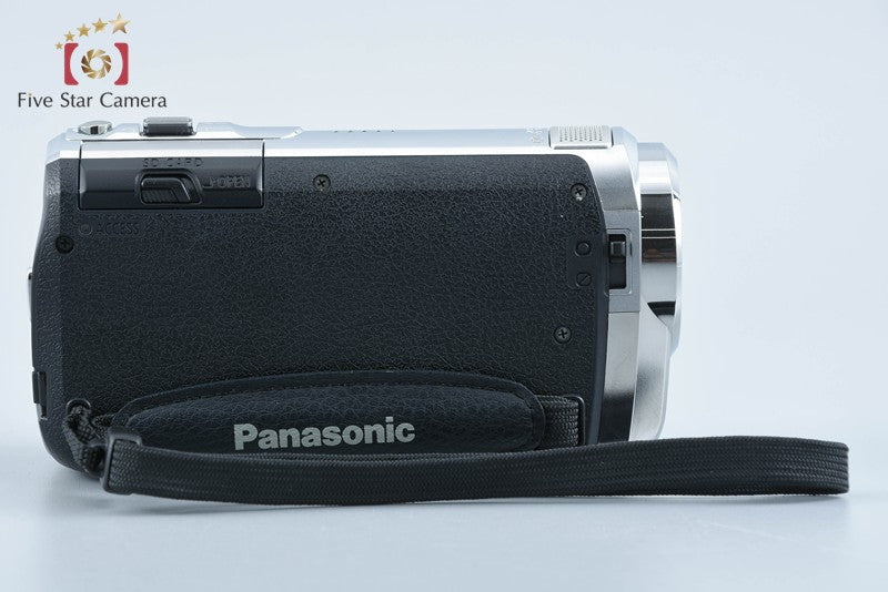 Panasonic HDC-TM30 Cranberry Red Full Hi-Vision Digital Camcorder from Japan