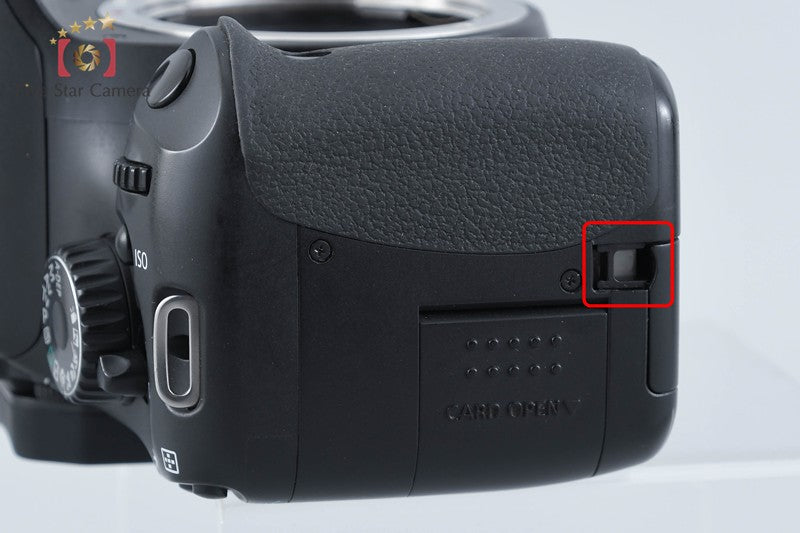 Canon EOS Kiss X4 / Rebel T2i / 550D 18.0 MP Digital SLR Camera Body from Japan