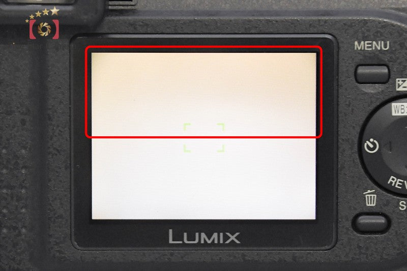 Panasonic LUMIX DMC-FZ10 Black 4.0 MP Digital Camera from Japan