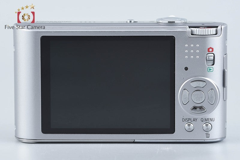 Panasonic LUMIX DMC-FX60 Digital Camera [Japanese Language Only] from Japan