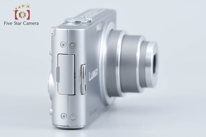 Panasonic LUMIX DMC-FX60 Digital Camera [Japanese Language Only] from Japan