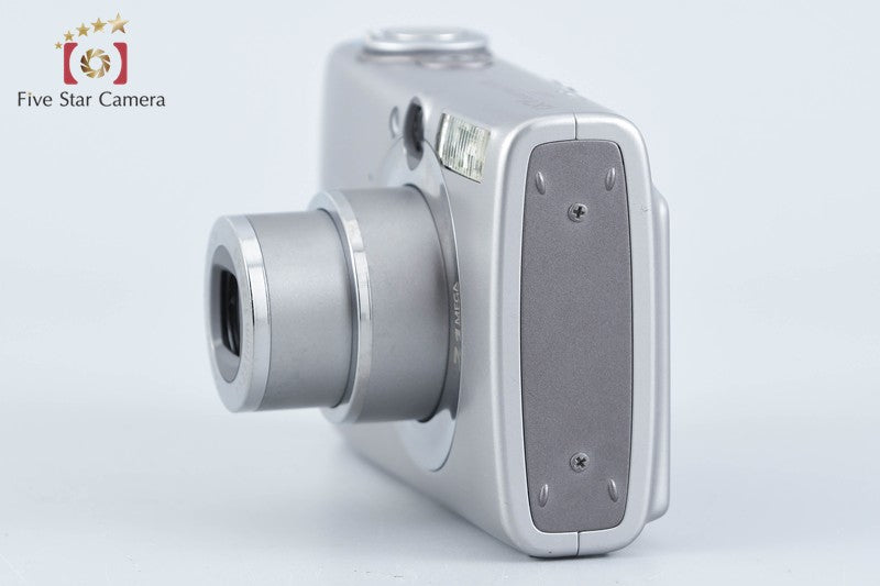 Canon IXY DIGITAL 600 7.1 MP Digital Camera from Japan