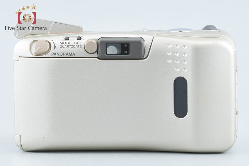 Olympus μ[mju:] ZOOM 105 35mm Point & Shoot Film Camera from Japan
