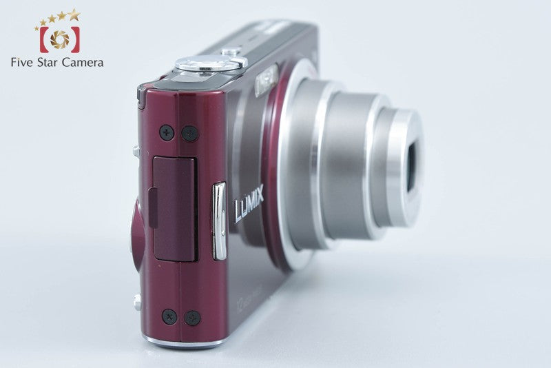 Panasonic LUMIX DMC-FX60 Digital Camera [Japanese Language Only] from Japan