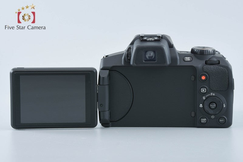 Fujifilm FinePix S1 16.4 MP Digital Camera from Japan