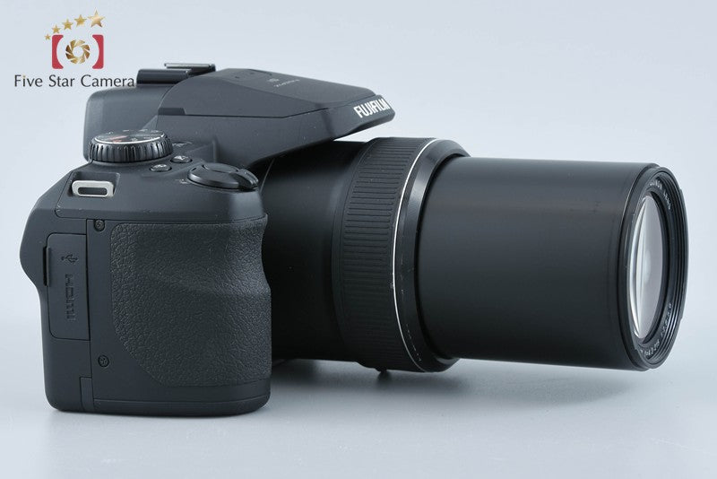 Fujifilm FinePix S1 16.4 MP Digital Camera from Japan