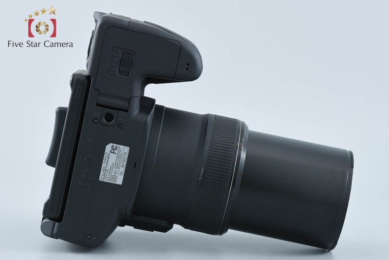 Fujifilm FinePix S1 16.4 MP Digital Camera from Japan