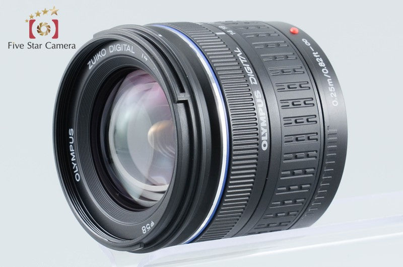 "Count 771" Olympus E-420 10.0 MP Digital SLR Camera 14-42mm Lens from Japan