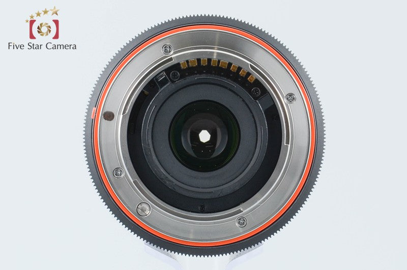 Sony Carl Zeiss Vario-Sonnar DT 16-80mm f/3.5-4.5 ZA T* SAL1680Z from Japan