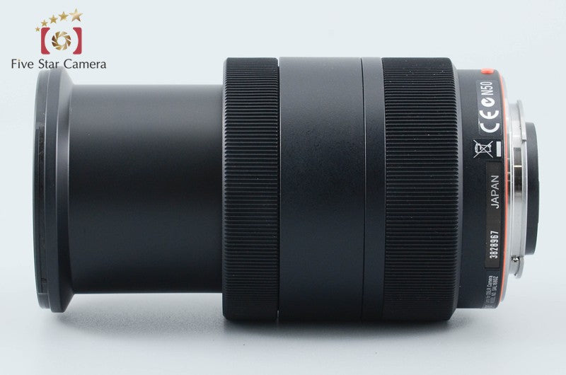 Sony Carl Zeiss Vario-Sonnar DT 16-80mm f/3.5-4.5 ZA T* SAL1680Z from Japan