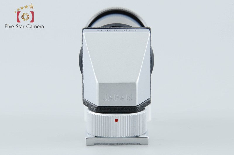 Minolta Angle Finder V from Japan