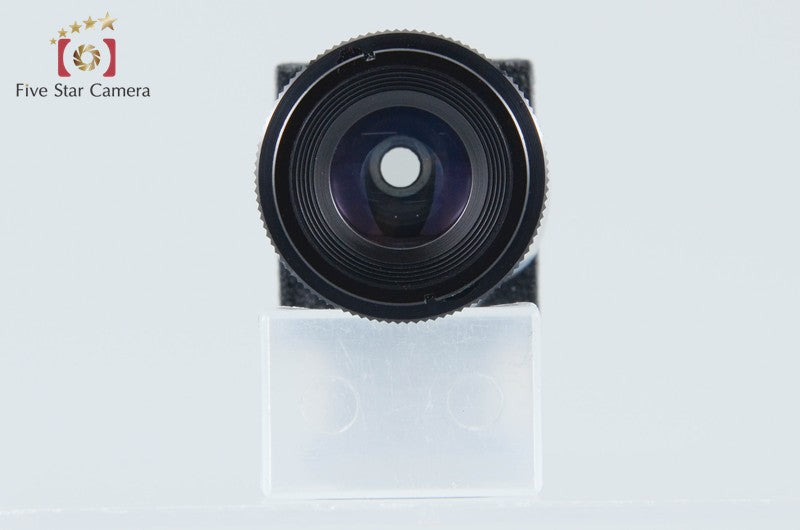 Minolta Angle Finder V from Japan