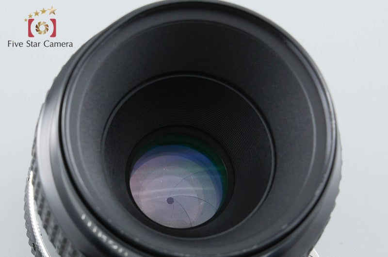 Nikon Ai-S MICRO NIKKOR 55mm f/2.8 from Japan