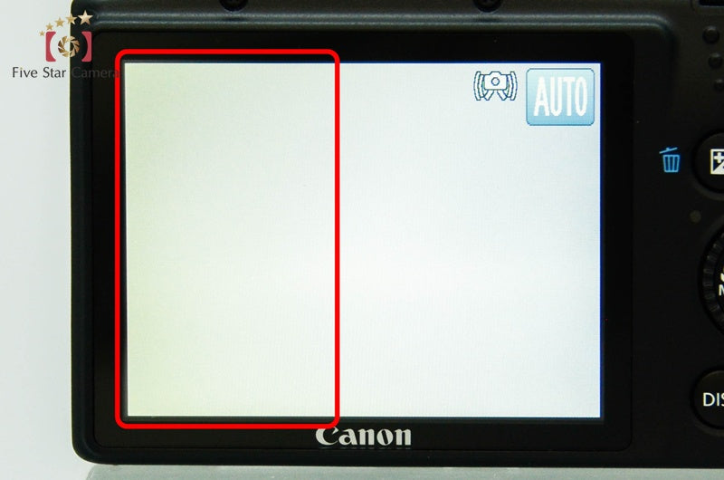 Canon PowerShot SX500 IS 16.0 MP Digital Camera from Japan