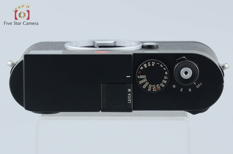 Leica M Typ262 24.0 MP Digital Rangefinder Camera Body w/ Box from Japan
