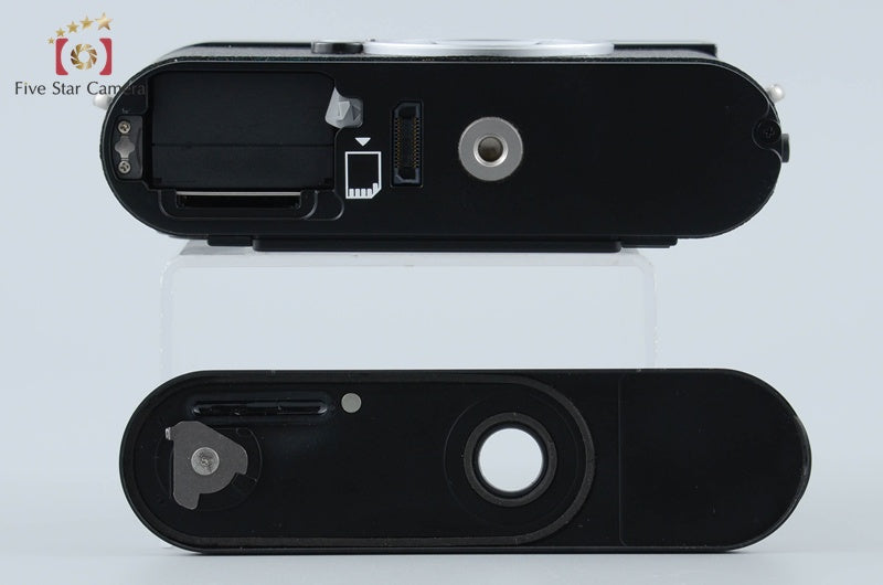 Leica M Typ262 24.0 MP Digital Rangefinder Camera Body w/ Box from Japan
