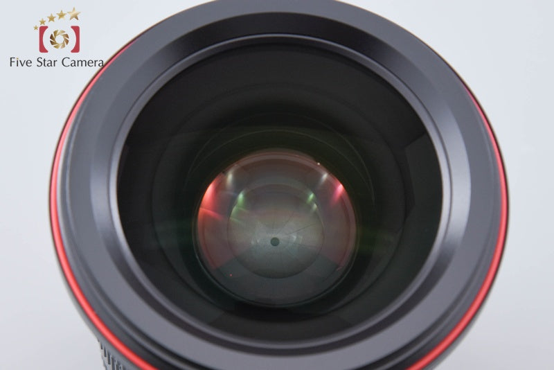 Leica SUMMILUX-M 21mm f/1.4 ASPH. Serie VIII 11647 6-bit Black from Japan