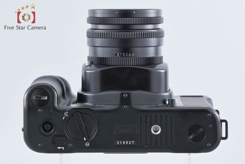Mamiya 6 MF Medium Format Film Camera + G 75mm f/3.5 L from Japan