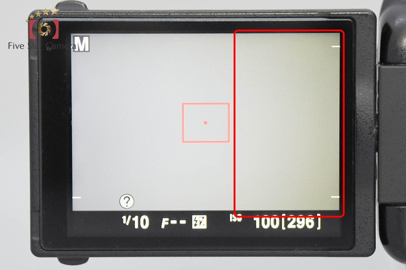 Nikon D5100 16.2 MP Digital SLR Camera Body from Japan