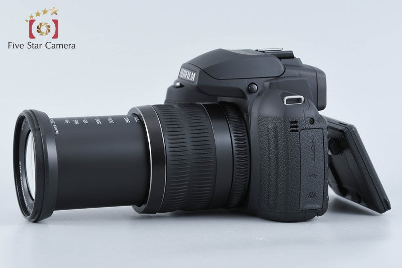 FUJIFILM FinePix HS30EXR 16.0 MP Digital Camera from Japan