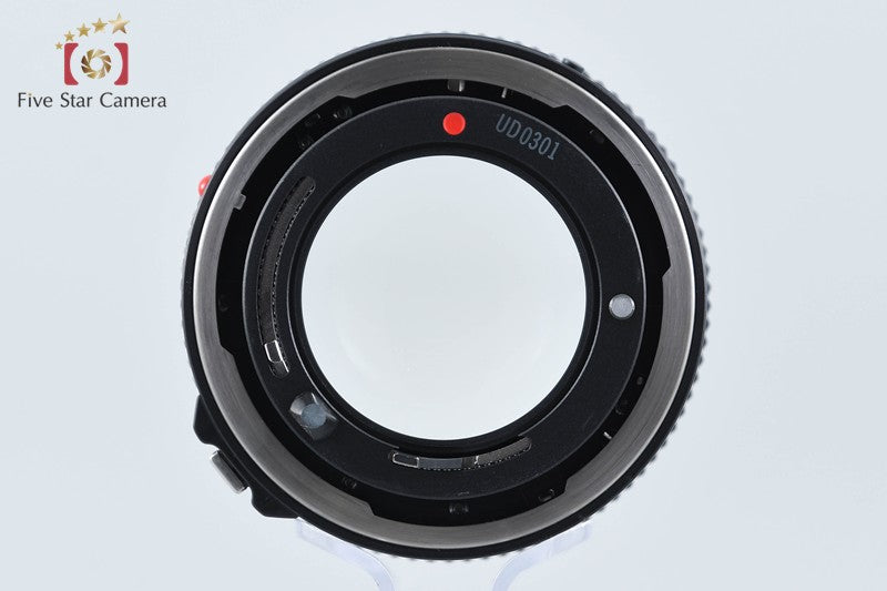 Canon New FD 50mm f/1.2 from Japan