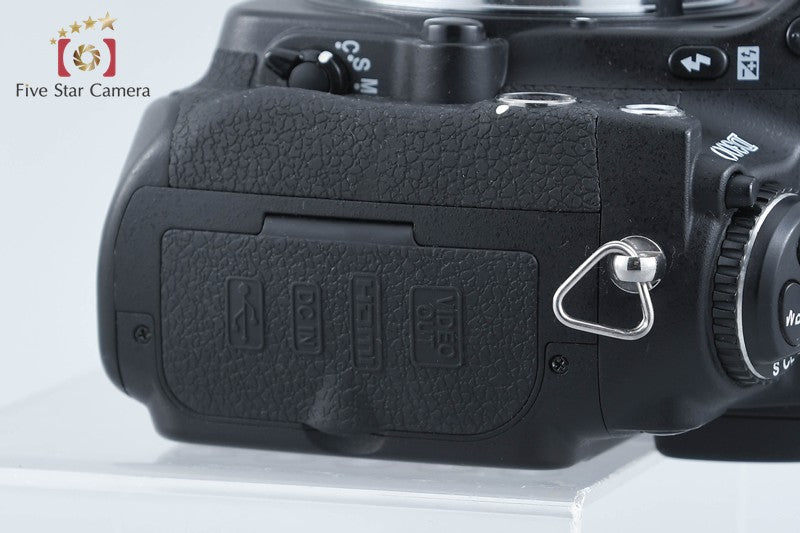 Nikon D300 12.3 MP Digital SLR Camera Body from Japan