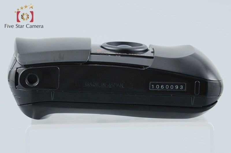 Olympus μ[mju:] PANORAMA 35mm Point & Shoot Film Camera from Japan