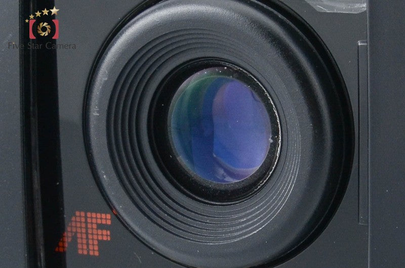 Olympus μ[mju:] PANORAMA 35mm Point & Shoot Film Camera from Japan
