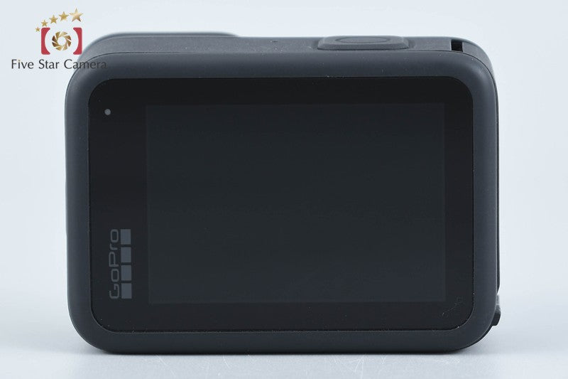 GoPro HERO 13 Black Action Camera from Japan